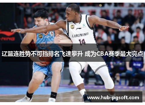 辽篮连胜势不可挡排名飞速攀升 成为CBA赛季最大亮点