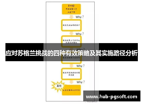 应对苏格兰挑战的四种有效策略及其实施路径分析