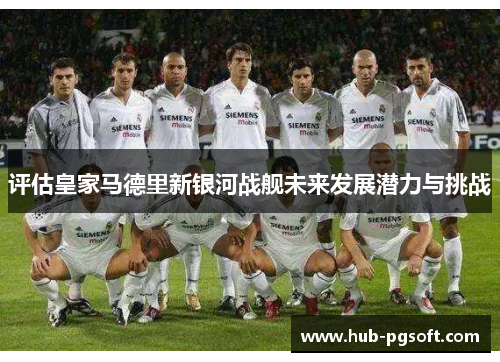 评估皇家马德里新银河战舰未来发展潜力与挑战